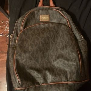 Michael Kors Backpack